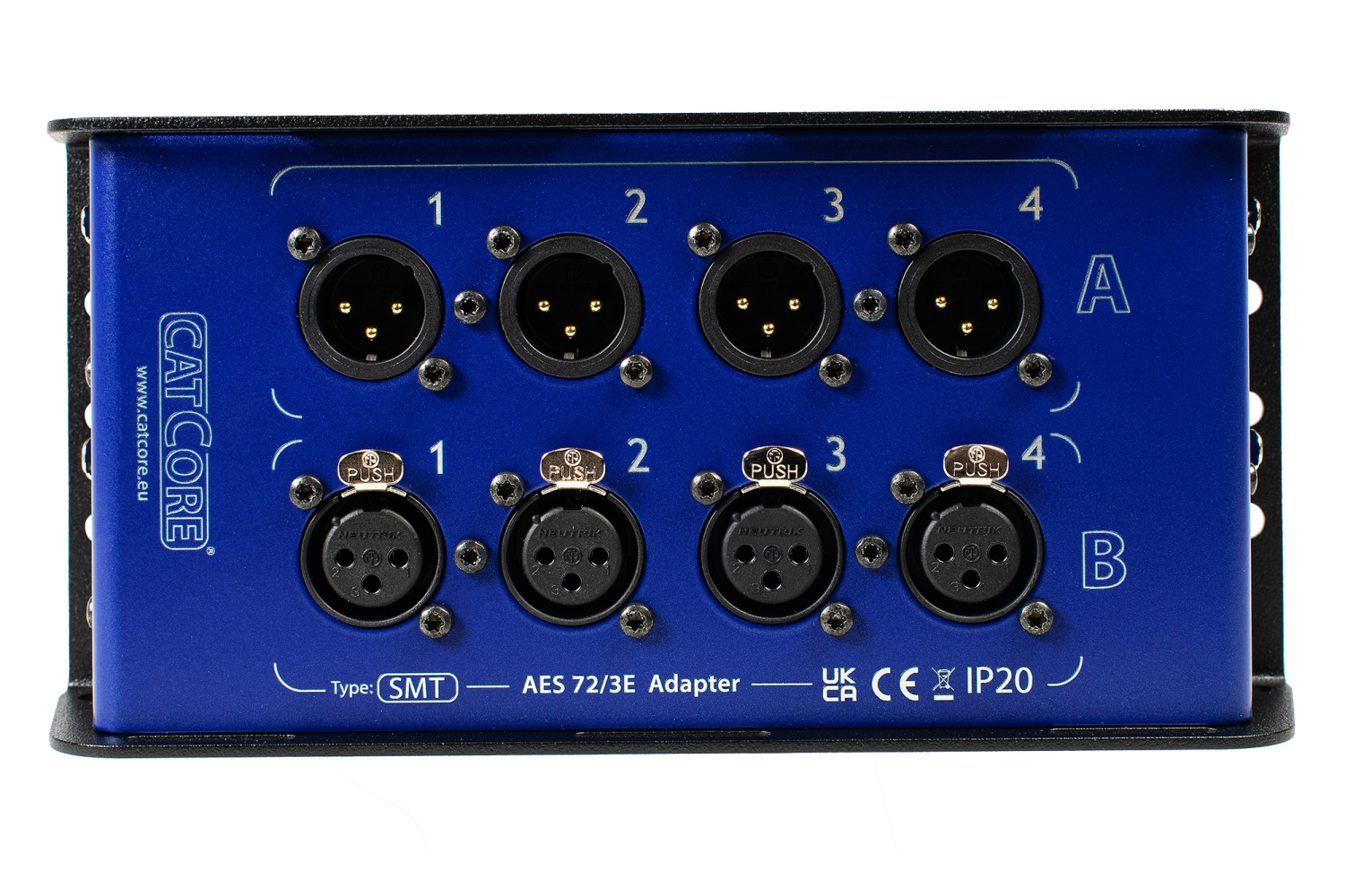 CatCore SMT-3M3M